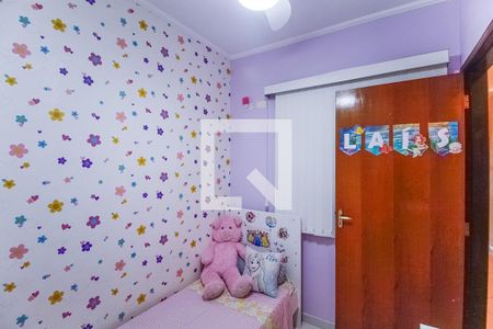 Casa à venda com 90m², 3 quartos e 2 vagasQuarto 2