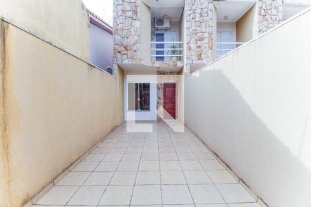 Casa à venda com 90m², 3 quartos e 2 vagasGaragem