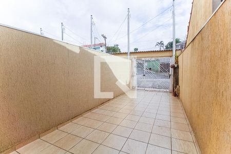 Casa à venda com 90m², 3 quartos e 2 vagasGaragem
