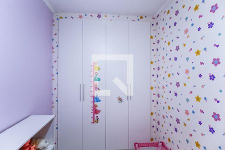 Casa à venda com 90m², 3 quartos e 2 vagasQuarto 2