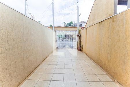 Casa à venda com 90m², 3 quartos e 2 vagasGaragem