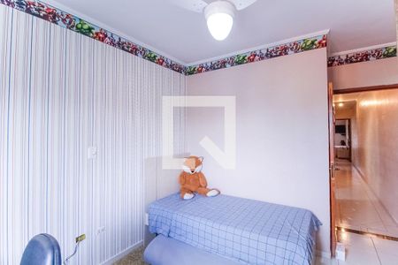 Quarto 1 de casa à venda com 3 quartos, 90m² em Vila Alpina, São Paulo