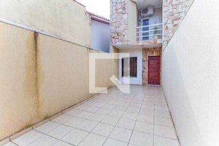 Casa à venda com 90m², 3 quartos e 2 vagasGaragem