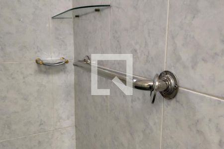 Apartamento para alugar com 355m², 3 quartos e 3 vagas Apartamento para alugar com 355m², 3 quartos e 3 vagasBanheiro da Suíte 2 - Detalhe