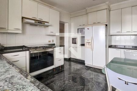 Apartamento para alugar com 355m², 3 quartos e 3 vagas Apartamento para alugar com 355m², 3 quartos e 3 vagasCozinha