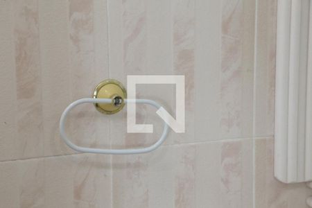 Apartamento para alugar com 355m², 3 quartos e 3 vagas Apartamento para alugar com 355m², 3 quartos e 3 vagasBanheiro da Suíte 1 - Detalhe