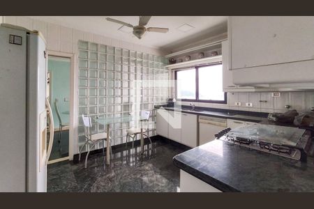 Apartamento para alugar com 355m², 3 quartos e 3 vagas Apartamento para alugar com 355m², 3 quartos e 3 vagasCozinha