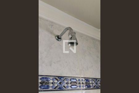 Apartamento para alugar com 355m², 3 quartos e 3 vagas Apartamento para alugar com 355m², 3 quartos e 3 vagasBanheiro da Suíte 2 - Chuveiro