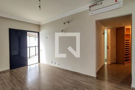Apartamento para alugar com 355m², 3 quartos e 3 vagas Apartamento para alugar com 355m², 3 quartos e 3 vagasSuite Master