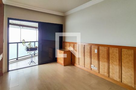Apartamento para alugar com 355m², 3 quartos e 3 vagas Apartamento para alugar com 355m², 3 quartos e 3 vagasSuíte 1