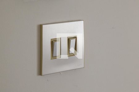 Apartamento para alugar com 355m², 3 quartos e 3 vagas Apartamento para alugar com 355m², 3 quartos e 3 vagasBanheiro da Suíte Master - Detalhe