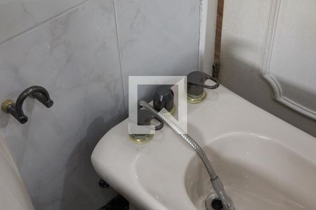 Apartamento para alugar com 355m², 3 quartos e 3 vagas Apartamento para alugar com 355m², 3 quartos e 3 vagasBanheiro da Suíte Master - Detalhe