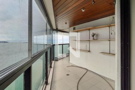 Apartamento para alugar com 355m², 3 quartos e 3 vagas