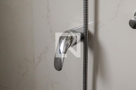 Apartamento para alugar com 355m², 3 quartos e 3 vagas Apartamento para alugar com 355m², 3 quartos e 3 vagasBanheiro da Suíte Master - Detalhe