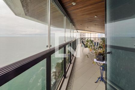 Apartamento para alugar com 355m², 3 quartos e 3 vagas