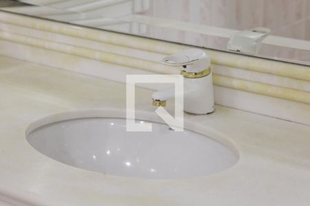 Apartamento para alugar com 355m², 3 quartos e 3 vagas Apartamento para alugar com 355m², 3 quartos e 3 vagasBanheiro da Suíte 1 - Detalhe