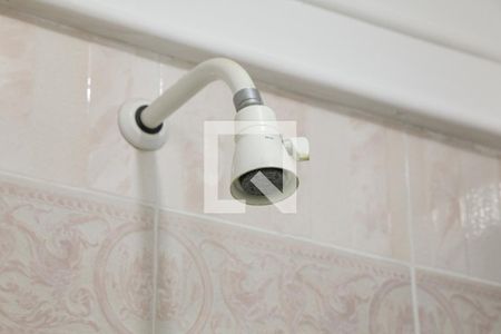 Apartamento para alugar com 355m², 3 quartos e 3 vagas Apartamento para alugar com 355m², 3 quartos e 3 vagasBanheiro da Suíte 1 - Chuveiro