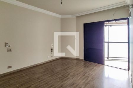Apartamento para alugar com 355m², 3 quartos e 3 vagas Apartamento para alugar com 355m², 3 quartos e 3 vagasSuite Master
