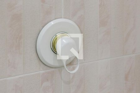 Apartamento para alugar com 355m², 3 quartos e 3 vagas Apartamento para alugar com 355m², 3 quartos e 3 vagasBanheiro da Suíte 1 - Detalhe