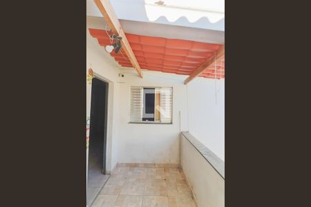 Casa para alugar com 150m², 3 quartos e 2 vagasÁrea de Serviço