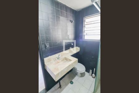 Casa para alugar com 150m², 3 quartos e 2 vagasBanheiro