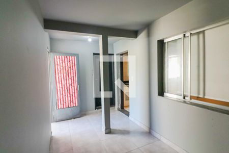 Casa para alugar com 150m², 3 quartos e 2 vagasCorredor