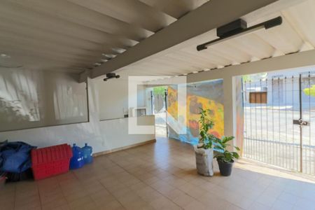 Casa para alugar com 150m², 3 quartos e 2 vagasGaragem