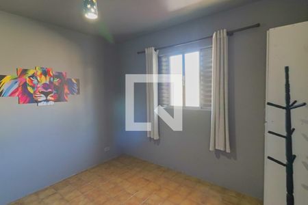 Quarto 1 de casa para alugar com 3 quartos, 150m² em Jardim Pinheiros, São Paulo