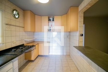 Casa para alugar com 150m², 3 quartos e 2 vagasCozinha