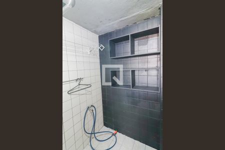 Casa para alugar com 150m², 3 quartos e 2 vagasBanheiro