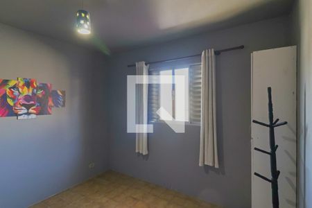 Quarto 1 de casa para alugar com 3 quartos, 150m² em Jardim Pinheiros, São Paulo