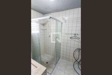 Casa para alugar com 150m², 3 quartos e 2 vagasBanheiro