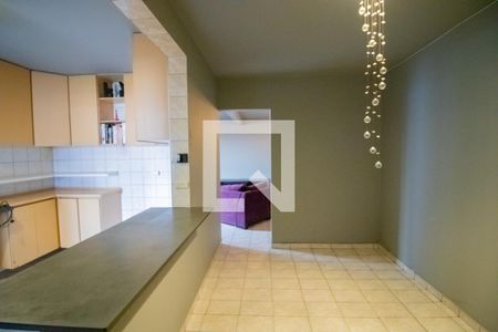 Casa para alugar com 150m², 3 quartos e 2 vagasCozinha