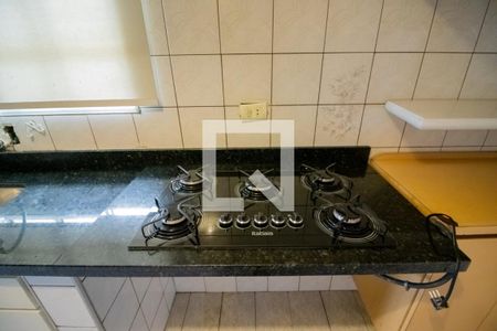 Casa para alugar com 150m², 3 quartos e 2 vagasCozinha