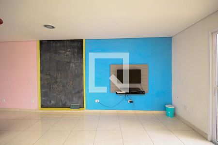 Apartamento à venda com 59m², 2 quartos e 2 vagas Apartamento à venda com 59m², 2 quartos e 2 vagasBrinquedoteca