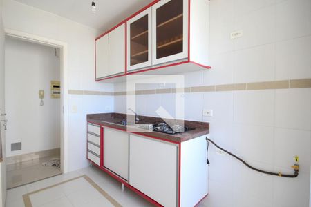 Apartamento à venda com 59m², 2 quartos e 2 vagas Apartamento à venda com 59m², 2 quartos e 2 vagasCozinha