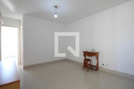 Apartamento à venda com 59m², 2 quartos e 2 vagas Apartamento à venda com 59m², 2 quartos e 2 vagasSala