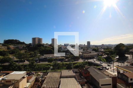 Apartamento à venda com 59m², 2 quartos e 2 vagas Apartamento à venda com 59m², 2 quartos e 2 vagasVista do Quarto 2