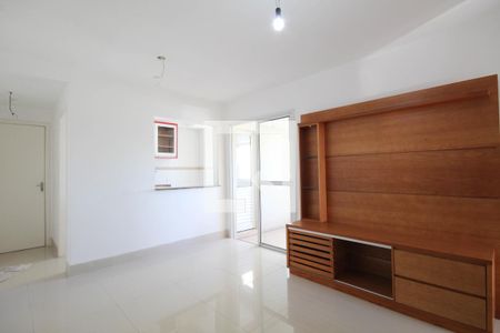 Apartamento à venda com 59m², 2 quartos e 2 vagas Apartamento à venda com 59m², 2 quartos e 2 vagasSala