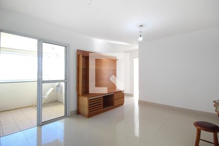 Apartamento à venda com 59m², 2 quartos e 2 vagas Apartamento à venda com 59m², 2 quartos e 2 vagasSala