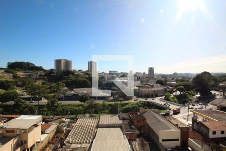 Apartamento à venda com 59m², 2 quartos e 2 vagas Apartamento à venda com 59m², 2 quartos e 2 vagasVista do Quarto 1