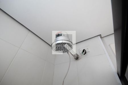 Apartamento à venda com 59m², 2 quartos e 2 vagas Apartamento à venda com 59m², 2 quartos e 2 vagasBanheiro