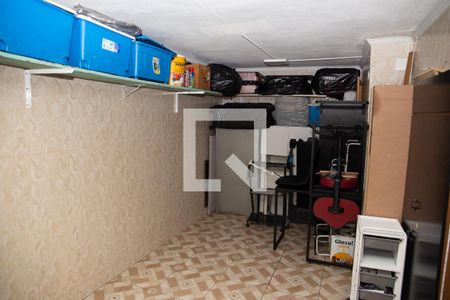 Casa à venda com 102m², 2 quartos e 1 vagaGaragem