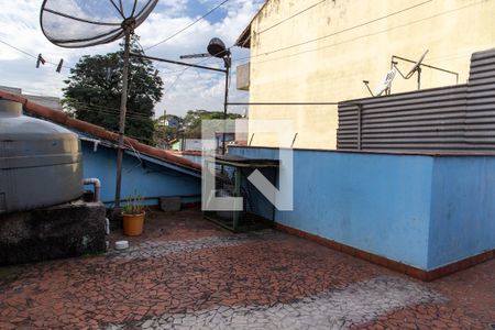 Casa à venda com 102m², 2 quartos e 1 vagaQuintal