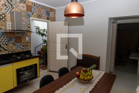 Casa à venda com 102m², 2 quartos e 1 vagaCozinha