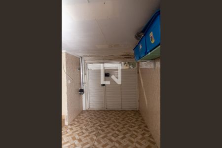 Casa à venda com 102m², 2 quartos e 1 vagaGaragem