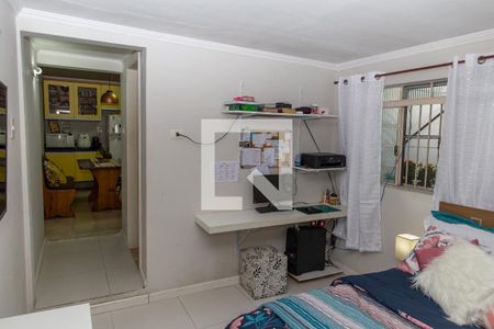 Casa à venda com 102m², 2 quartos e 1 vagaQuarto 2