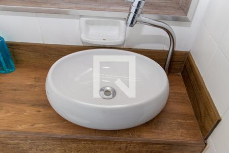 Casa à venda com 102m², 2 quartos e 1 vagaDetalhe Lavabo