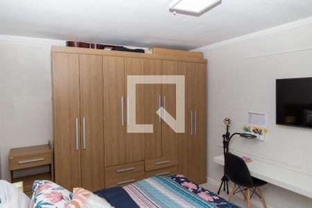 Quarto 2 de casa à venda com 2 quartos, 102m² em Centro, Diadema