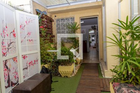 Casa à venda com 102m², 2 quartos e 1 vagaJardim